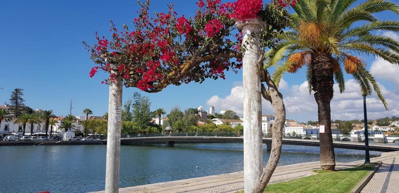 In Old Town With Pool Tavira Exterior foto